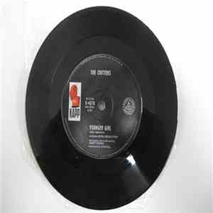 The Critters - Younger Girl / Gone For Awhile