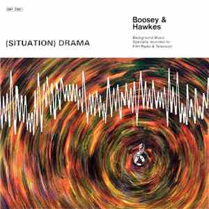 The New Concert Orchestra - (Situation) Drama