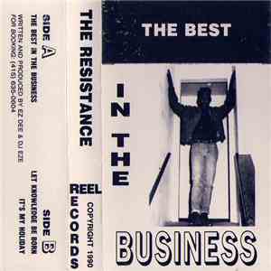 The Resistance  - The Best In The Business