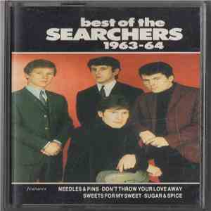 The Searchers - Best Of The Searchers 1963-64