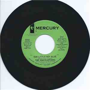 The Shacklefords - Our Little Boy Blue