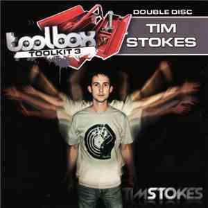 Tim Stokes - Toolbox Toolkit 3