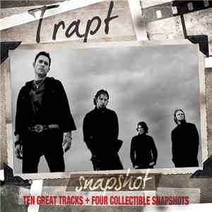 Trapt - Snapshot