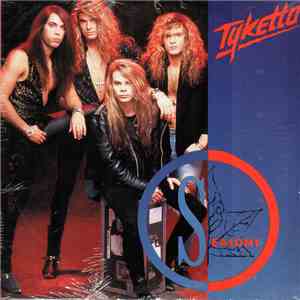 Tyketto - Seasons