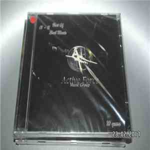 Various - 10 Years Active Force Music Group 01-11-Best Of Soul Music