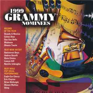 Various - 1999 Grammy Nominees