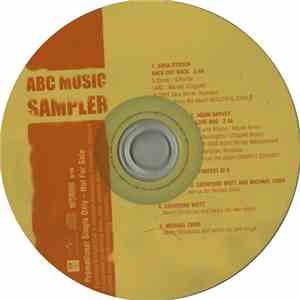 Various - ABC Music SAMPLER