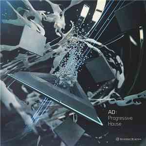Various - AD:Progressive House