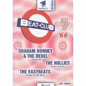 Various - Beat-Club - The Best Of '66