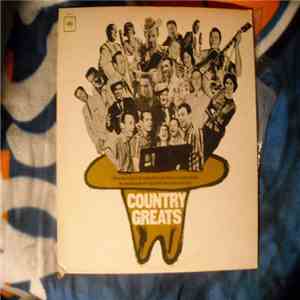 Various - Country Greats