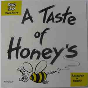 Various - Don Ho Presents A Taste Of Honey's