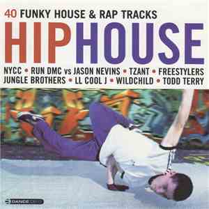 Various - Hip House