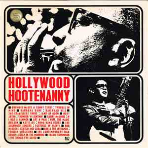 Various - Hollywood Hootenanny