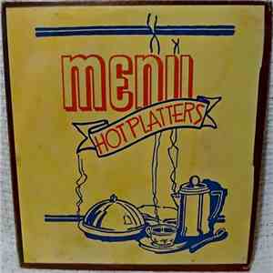 Various - Hot Platters