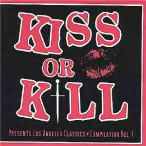 Various - Kiss Or Kill