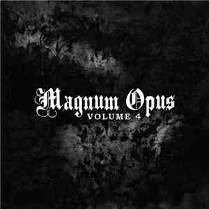Various - Magnum Opus Volume 4
