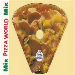 Various - Mix Pizza World Mix