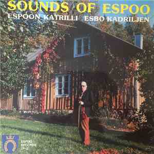 Various - Sounds Of Espoo