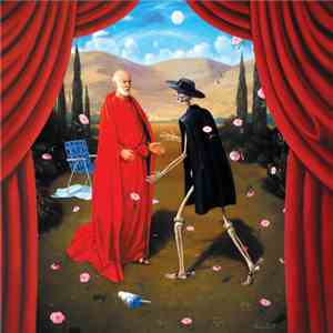 Vic Chesnutt, Elf Power And The Amorphous Strums - Dark Developments