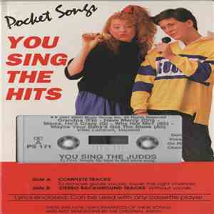 Vikki Lambert - You Sing The Hits The Judds