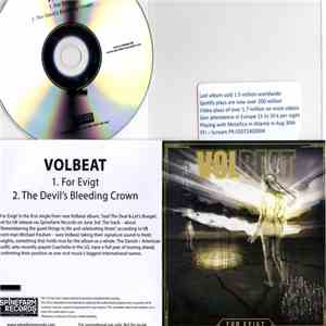 Volbeat - For Evigt