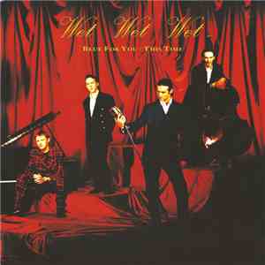 Wet Wet Wet - Blue For You / This Time