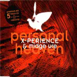 X-Perience & Midge Ure - Personal Heaven