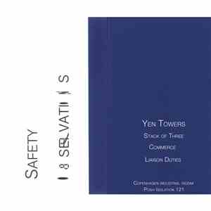 Yen Towers - Safety