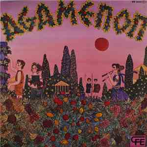 Agamenon - Todos Ríen De Mí