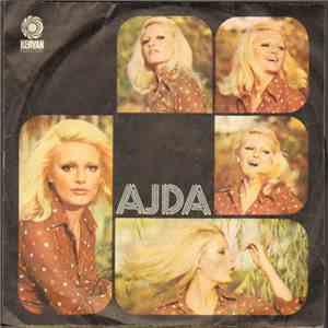 Ajda Pekkan - Olanlar Oldu Bana / Çapkın Satıcı
