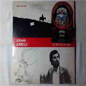 Alfredo Anelli - A Lu Suli Cci Levi Li So Rai