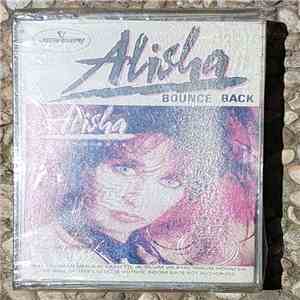 Alisha - Bounce Back