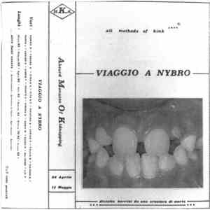 Amok - Viaggio A Nybro