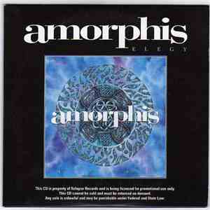 Amorphis - Elegy