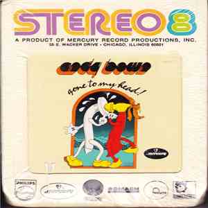 Andy Bown - Gone To My Head