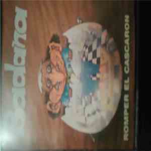 Badana - Romper El Cascaron