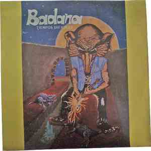 Badana - Tiempos Difíciles