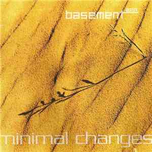 Basement App. - Minimal Changes