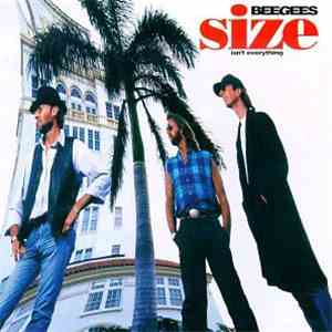 Bee Gees - Size Isn't Everything