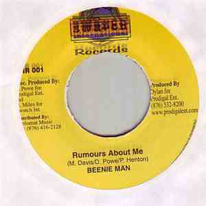 Beenie Man - Rumours About Me