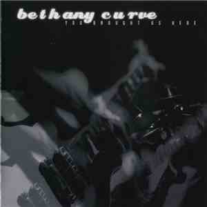 Bethany Curve - You Brought Us Here