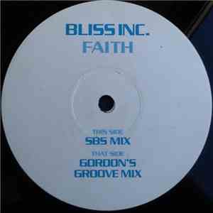 Bliss Inc. - Faith