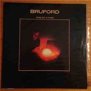 Bruford - One Of A Kind