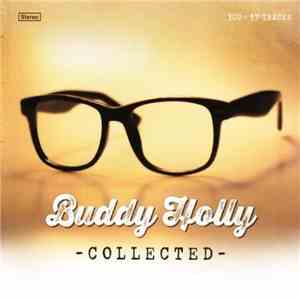 Buddy Holly - Collected