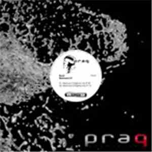 Burst  - Beetown EP