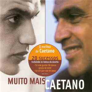 Caetano Veloso - Muito Mais Caetano