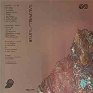 Caldwell/Tester - Two Reels