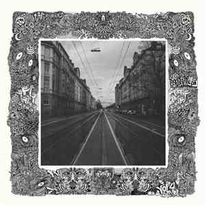 Cap Kendricks - KEATS 04: Blended