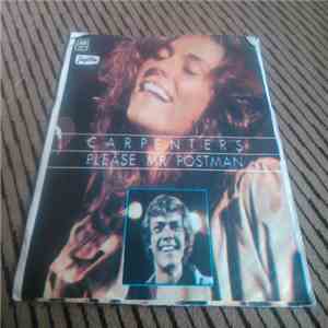 Carpenters - Please Mr. Postman