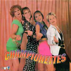 Championettes - Medley